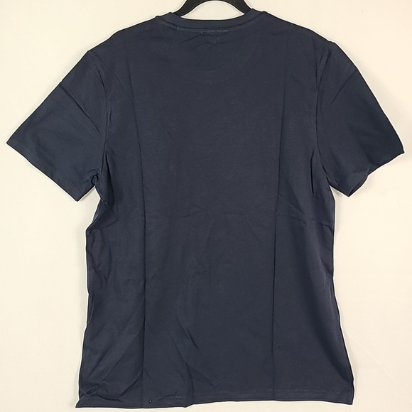 Castore Oracle Red Bull Racing Unisex Team T-Shirt Navy Official Licensed Sz 2XL - Picture 7 of 7